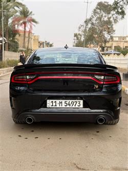 دودج تشارجر